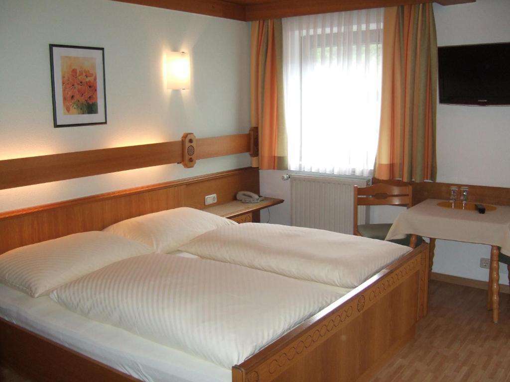 Pension Riedlsperger Saalbach-Hinterglemm Rom bilde
