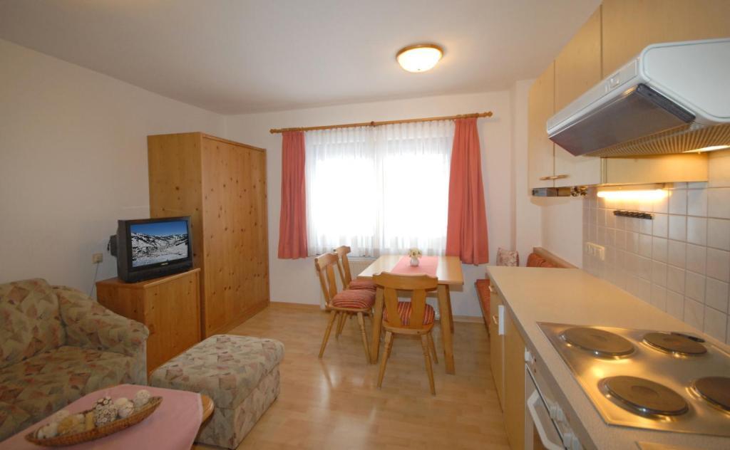 Pension Riedlsperger Saalbach-Hinterglemm Rom bilde